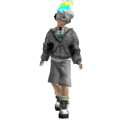 BuyungPuyuh's avatar