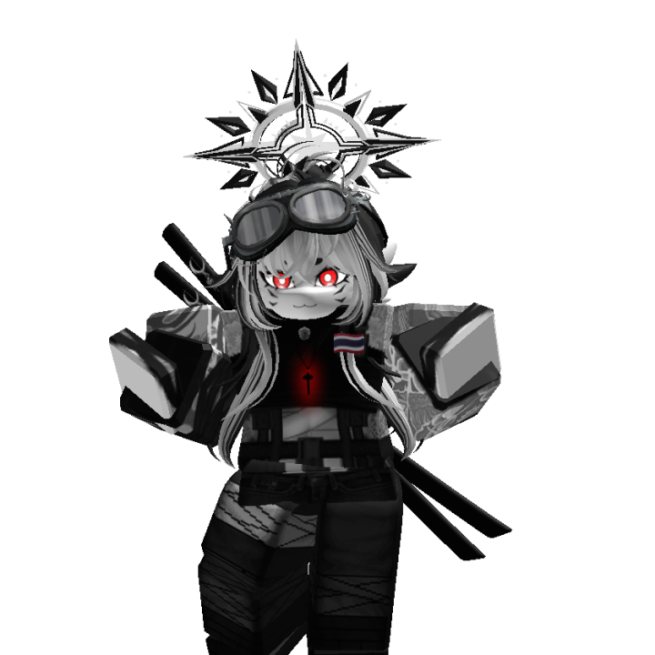 Roblox banner for @saksit