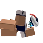 Desiredusername72's avatar