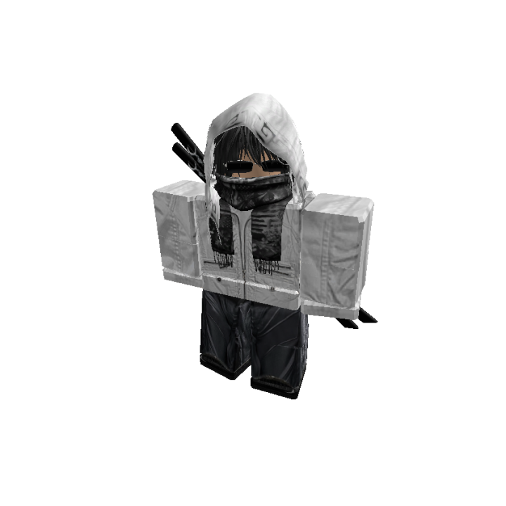 Roblox banner for @tobanigj