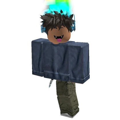 Bradholic's avatar