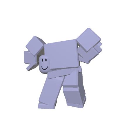 ZOMBIE HALLOWEEN HEADLESS ANIMATION PACK