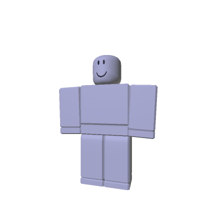 Friendly Steven Animation Pack