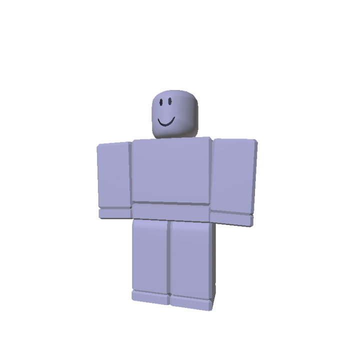 Friendly Steven Animation Pack