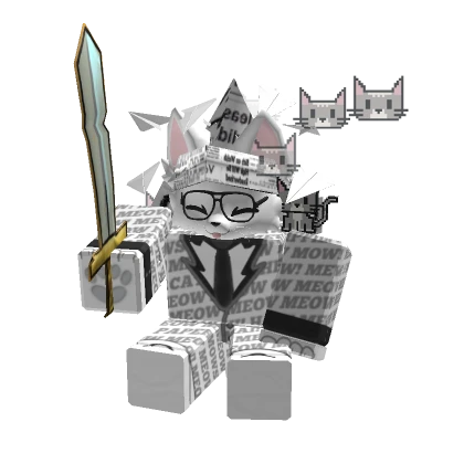 PaperCatCore's avatar