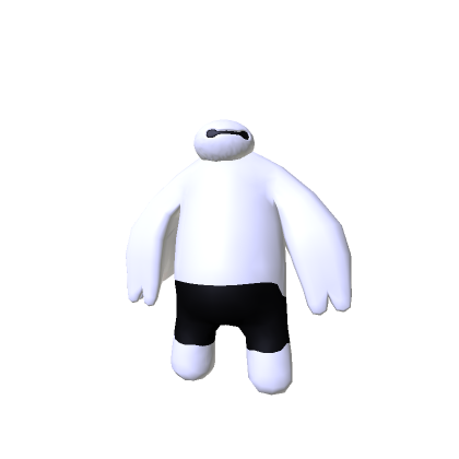 baymax thumbnail