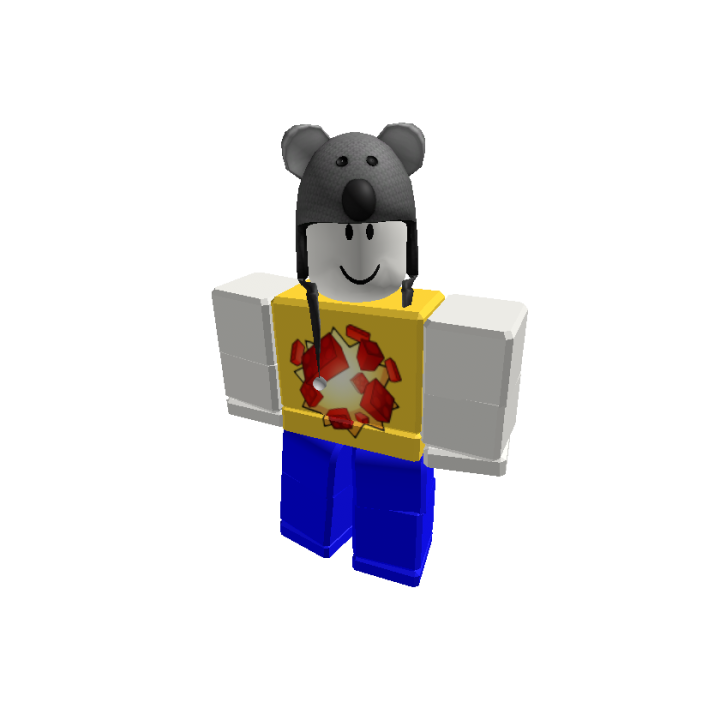 Roblox banner for @nano83