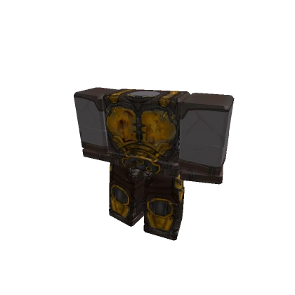 CeilingPounced's avatar