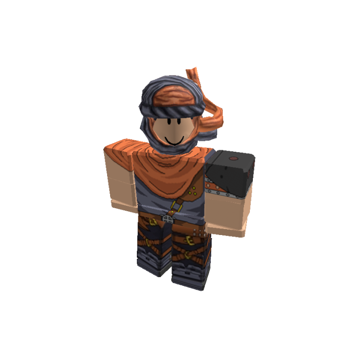 Roblox banner for @hull