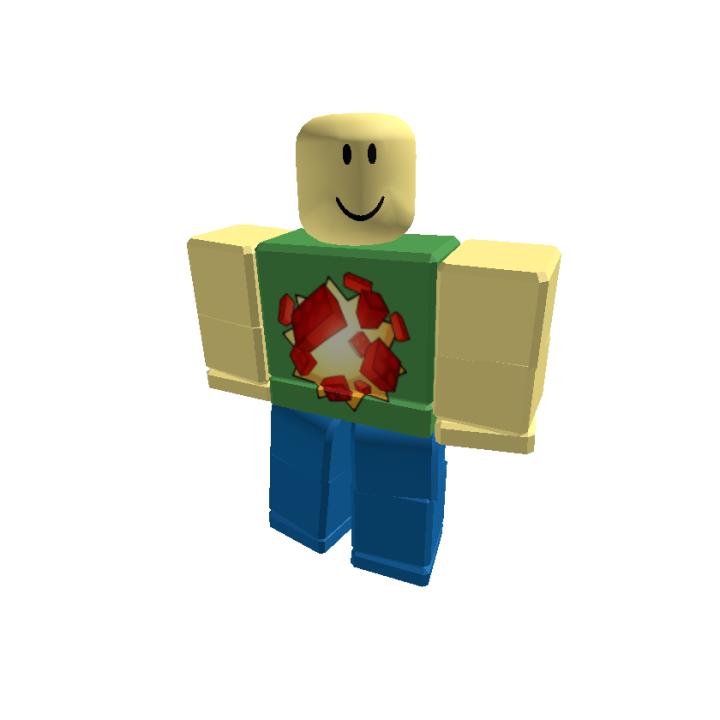 Roblox banner for @fari