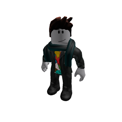 John - Roblox