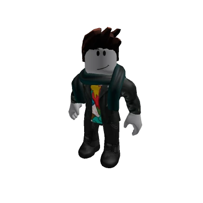 John - Roblox