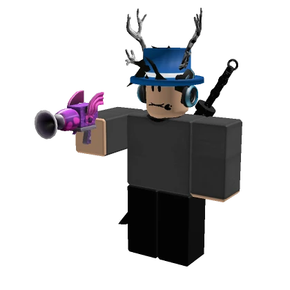 chrominskii's avatar