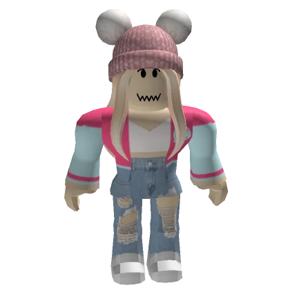 Goldenheadedgirl's avatar