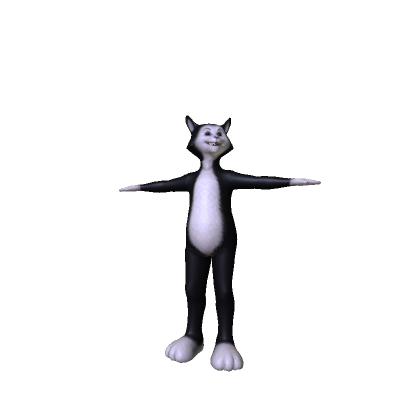 The Cat in the Hat (ANALOG HORROR)