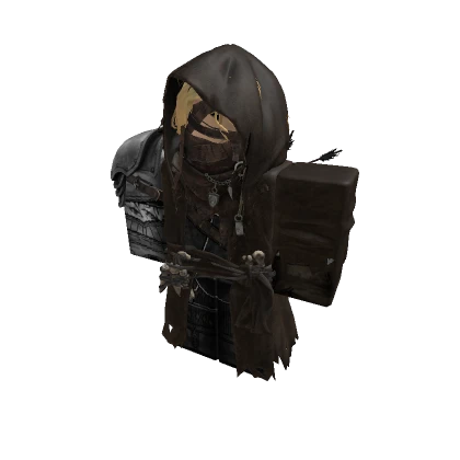 SeraphXathanael's avatar