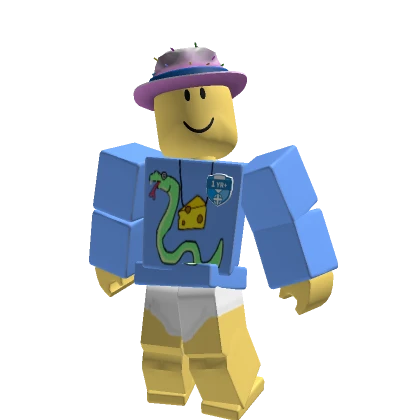 Q98bloc's avatar