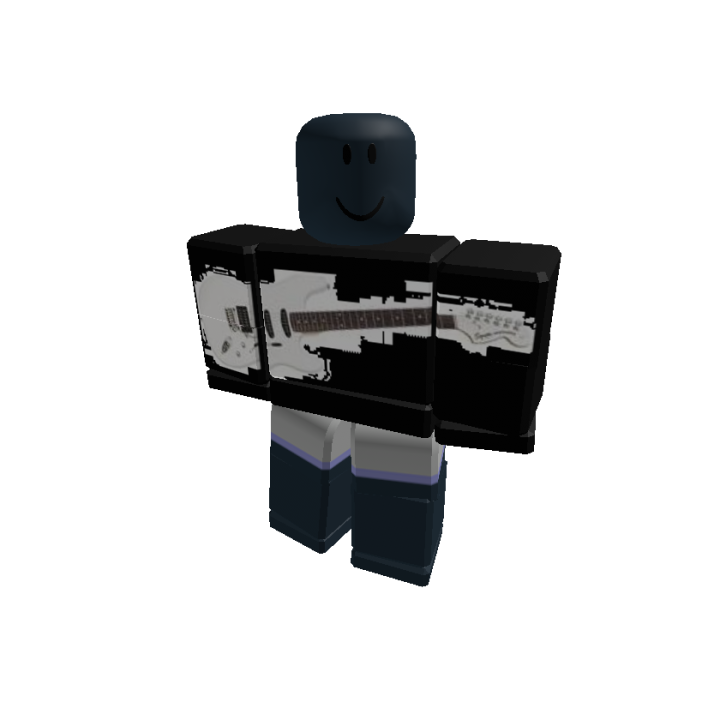 Roblox banner for @purdue