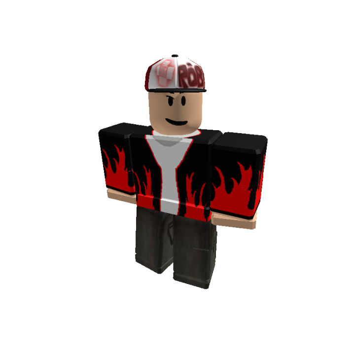 Roblox banner for @huzaifa