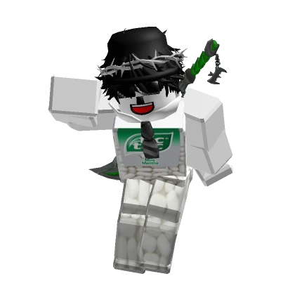 67676777677767's avatar