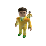 StevenRky_yt's avatar