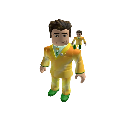 StevenRky_yt's avatar