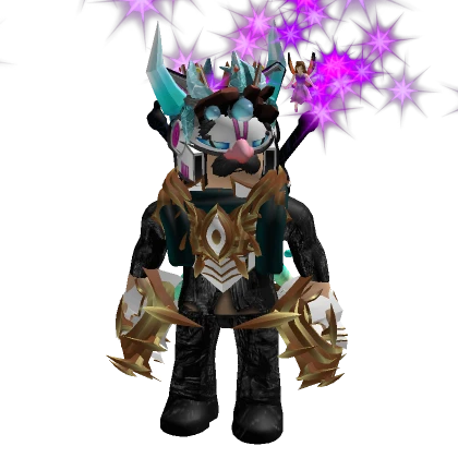 Dev_Zrated's avatar