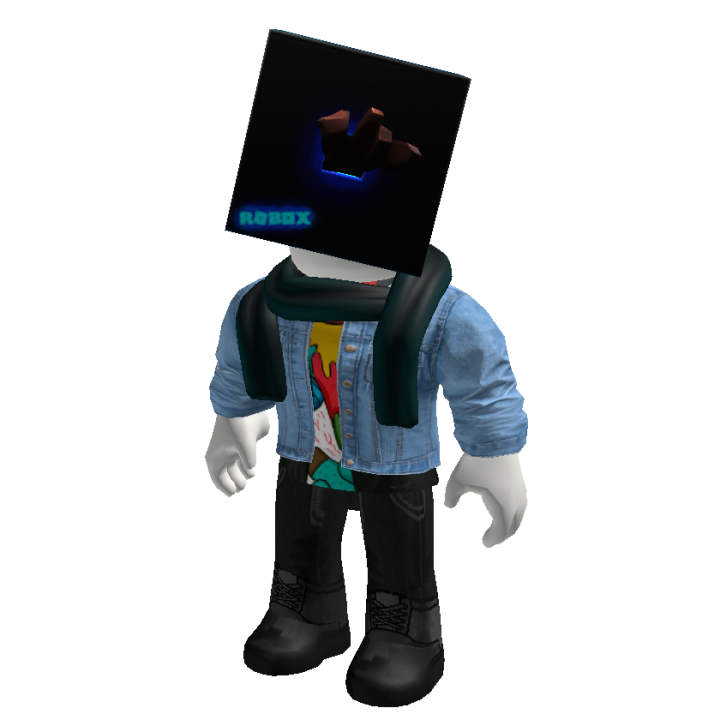 Roblox banner for @Sammzin13