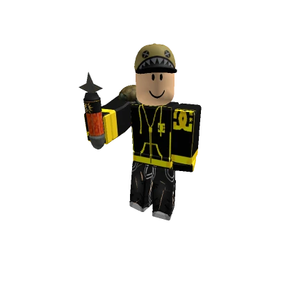 ReesieSimpson's avatar