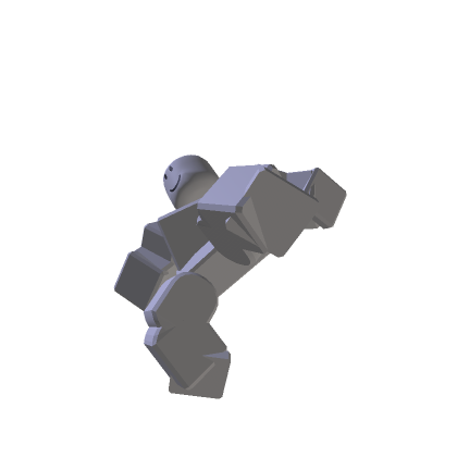 Werewolf Animation Pack thumbnail