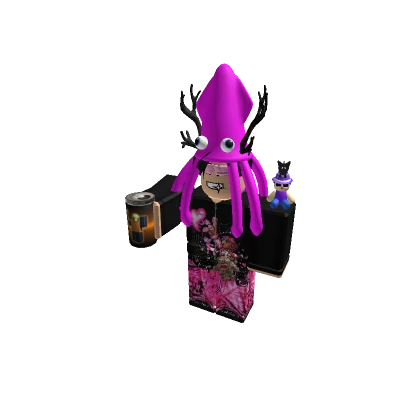 kindlykillerman's avatar