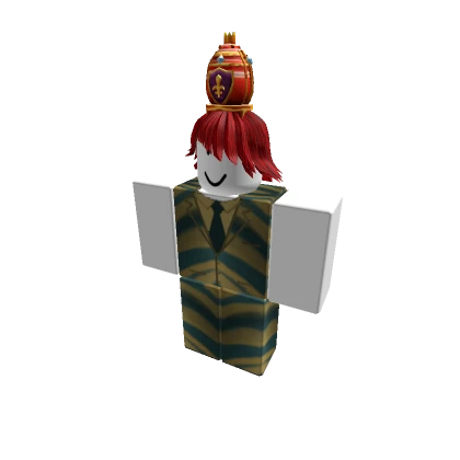 Gr4ssH0pp3r1's avatar