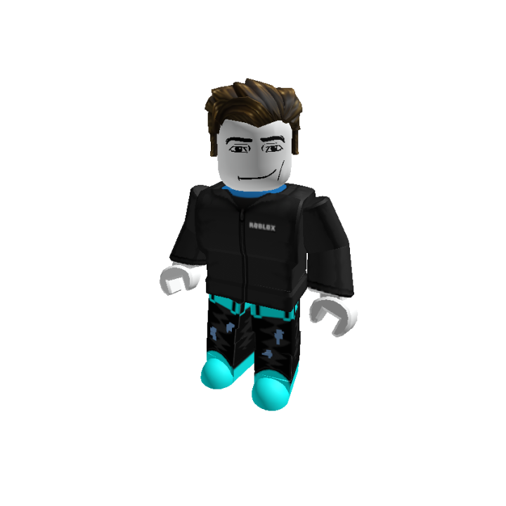Roblox banner for @papvas1