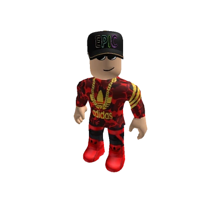 StormDrude's avatar