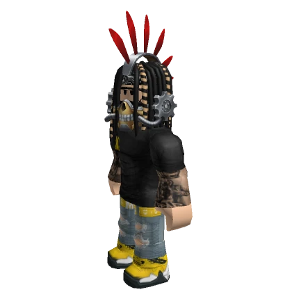 Helloyousef21's avatar