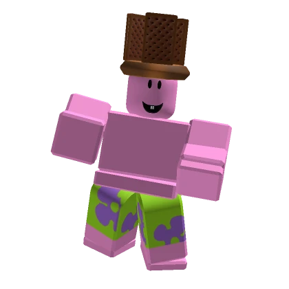 Patrick_Star's avatar