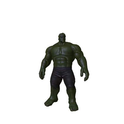 HULK