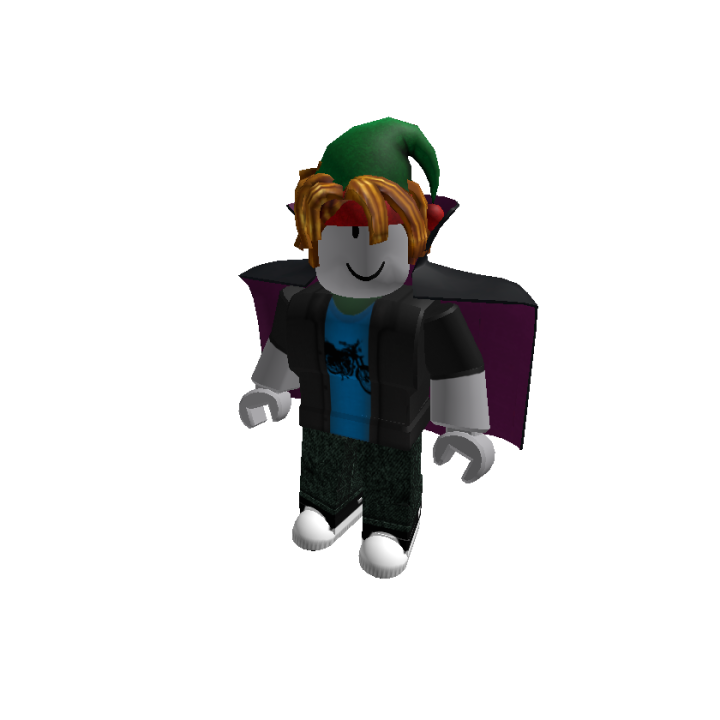 Roblox banner for @valvale