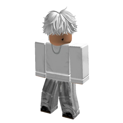 Wig snatcher's avatar