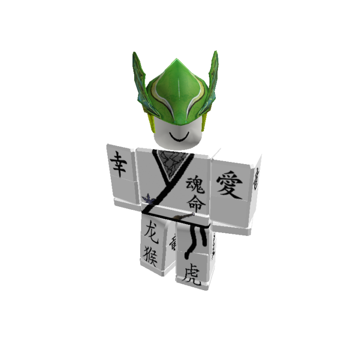 Roblox banner for @Extracted