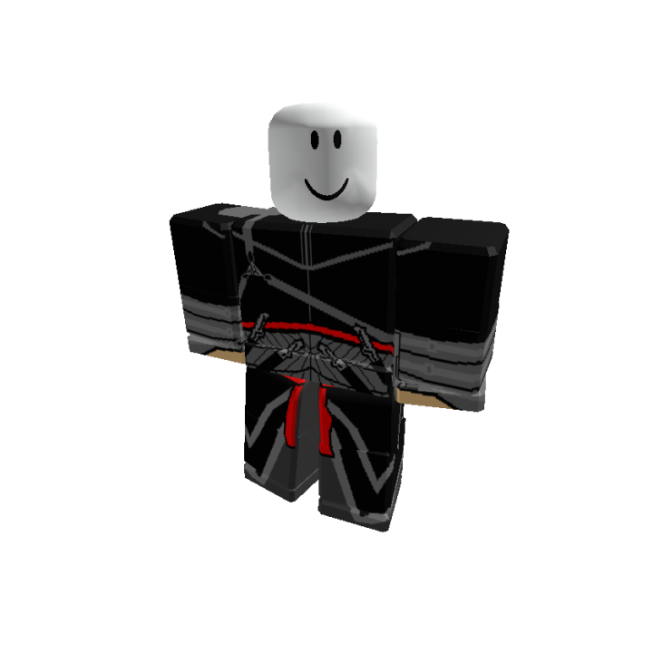 Roblox banner for @Recall