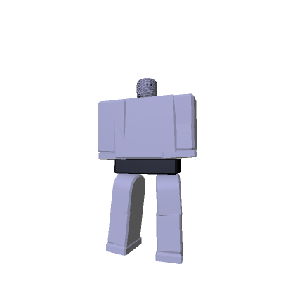 Giant Blocky