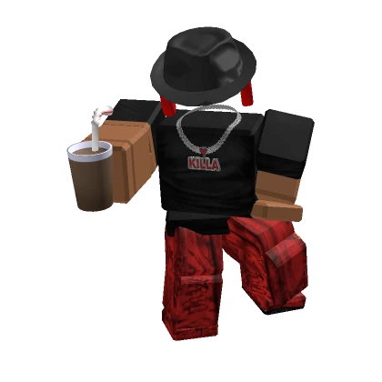 KILLA_Bastet's avatar