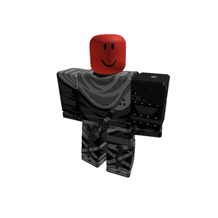 Roblox banner for @changer