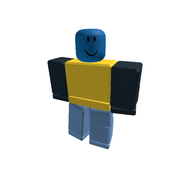 Roblox banner for @johnson9
