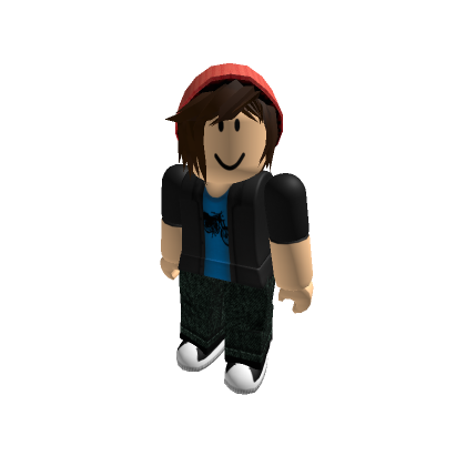 Full avatar of 01_CrazyDave