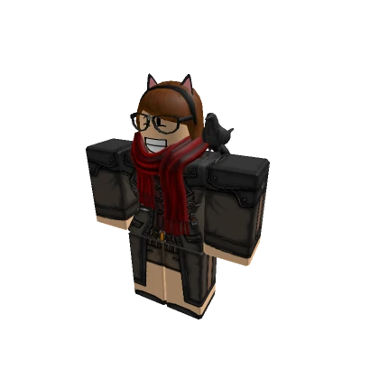 ChanceTheShifter's avatar