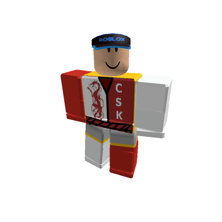 Roblox banner for @twins