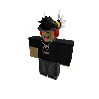 Full avatar of roblox_master38