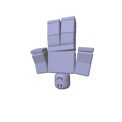 Upsidedown Pack